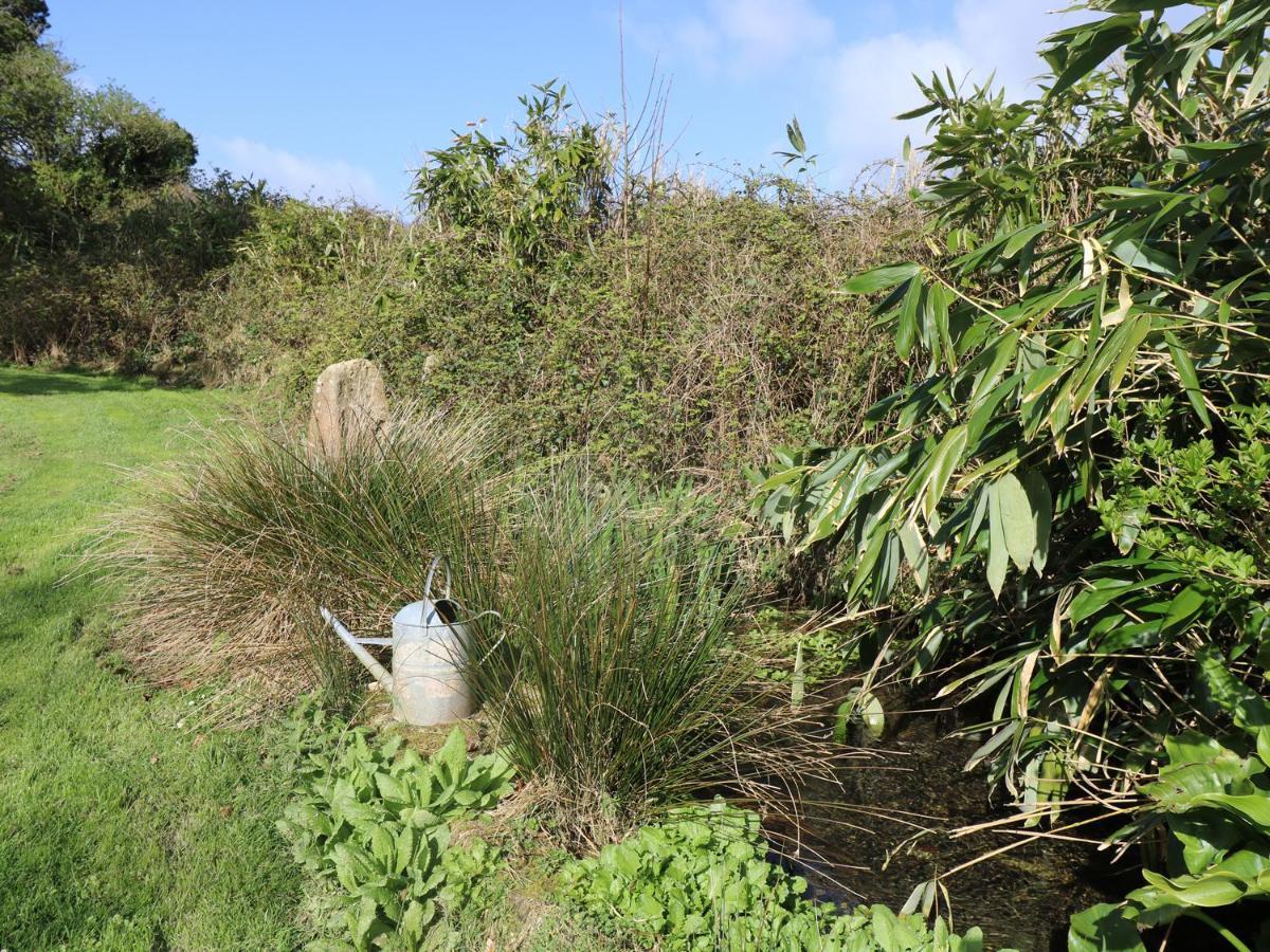 Boskednan Wartha Villa Penzance Luaran gambar