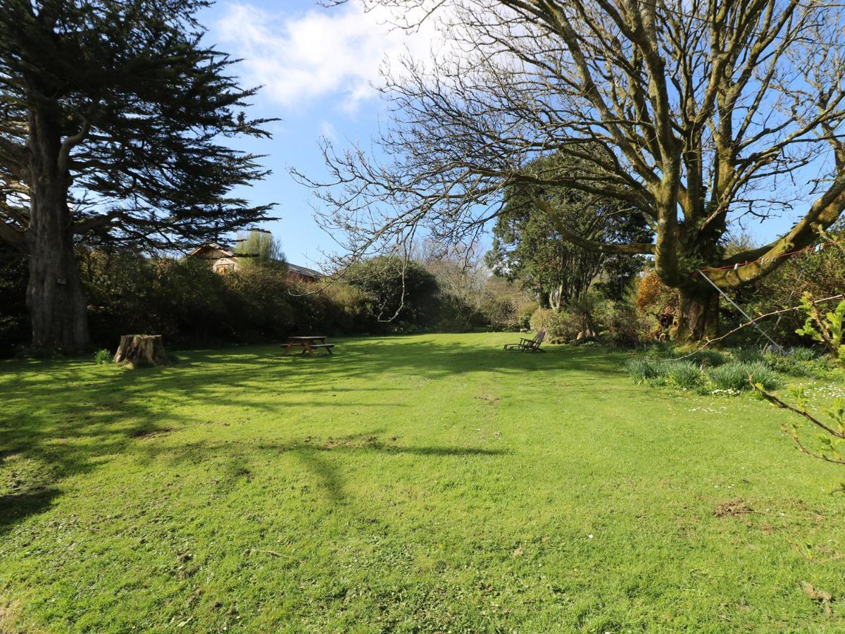 Boskednan Wartha Villa Penzance Luaran gambar